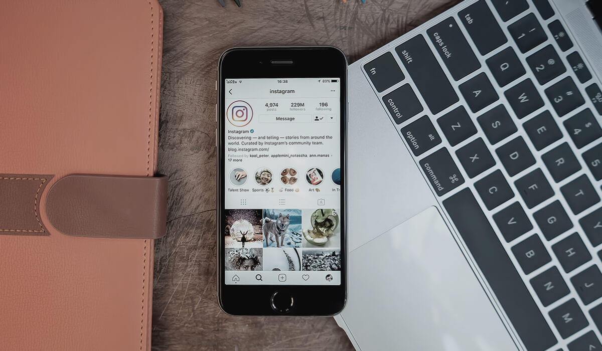 Instagram Stories – универсальное воздействие на аудиторию