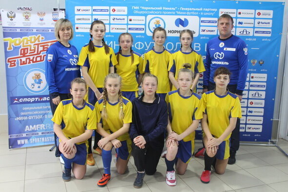 Фото из личного архива Алексея Кащука