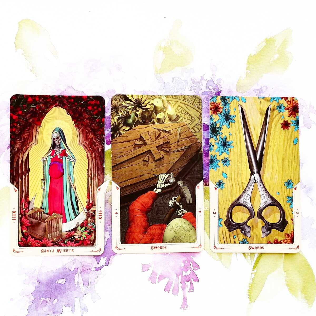 Личное фото автора.