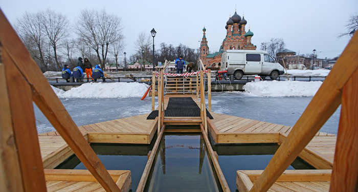Фото: АГН Москва