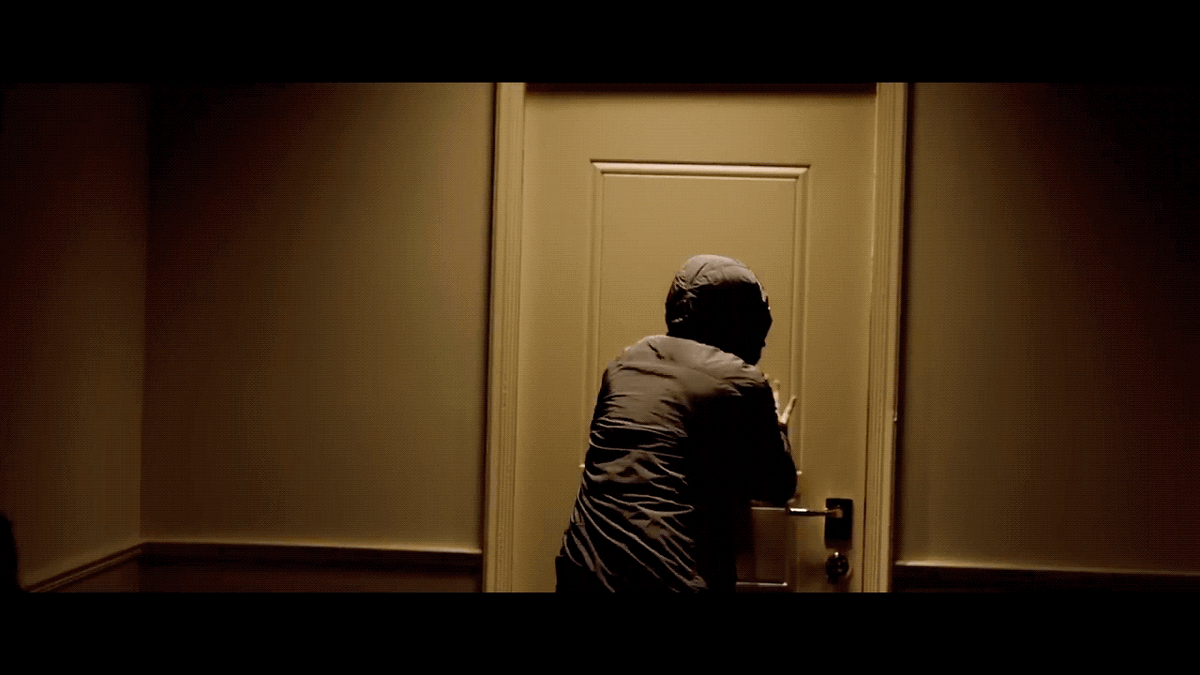 Фрагмент из "MAP OF THE SOUL : 7 'Interlude : Shadow' Comeback Trailer"