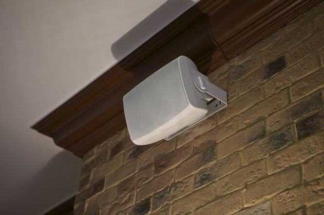 настенная акустика