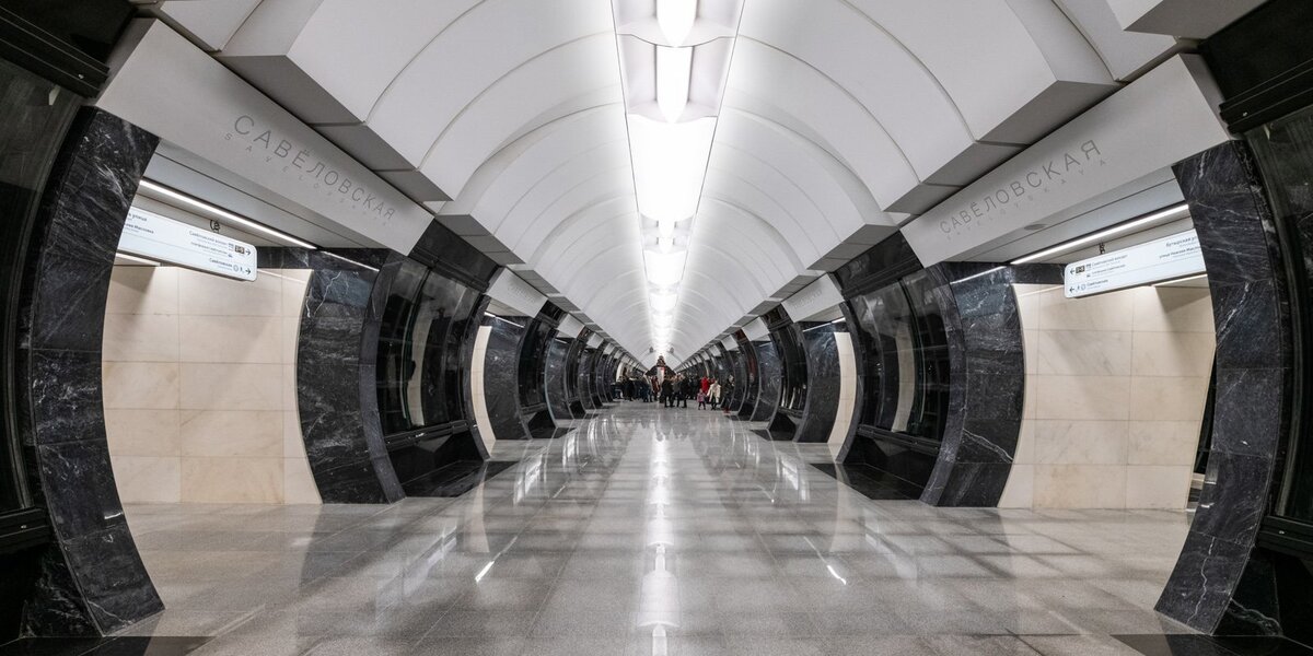 Наконец-то мы доделали первую часть большого обновления для нашей игры о Московском метрополитене - Metro Simulator 2020!-1-2