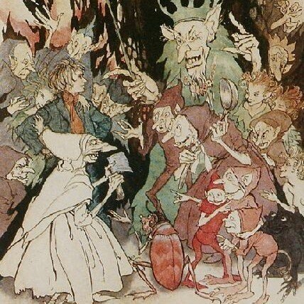 hit.media - Тролли. И Пер Гюнт.