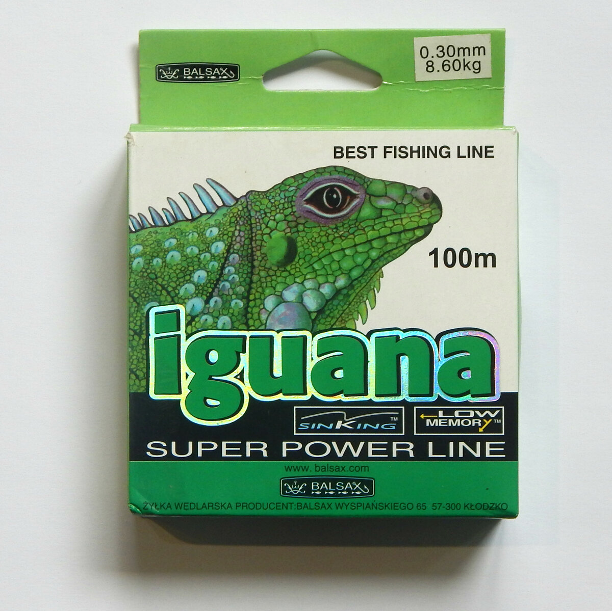 Premium Quality Nylon Fishing Line