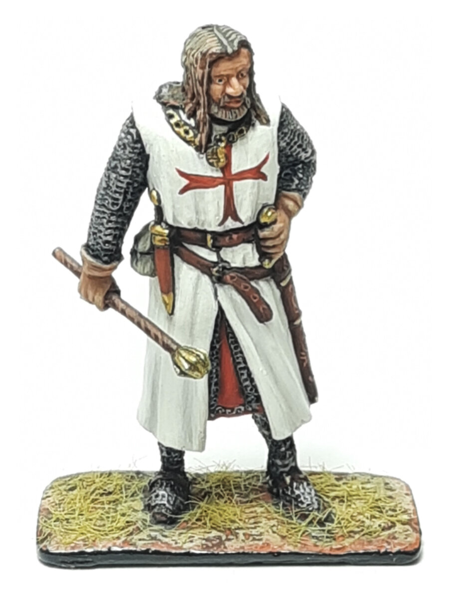 Вот и сама фигура