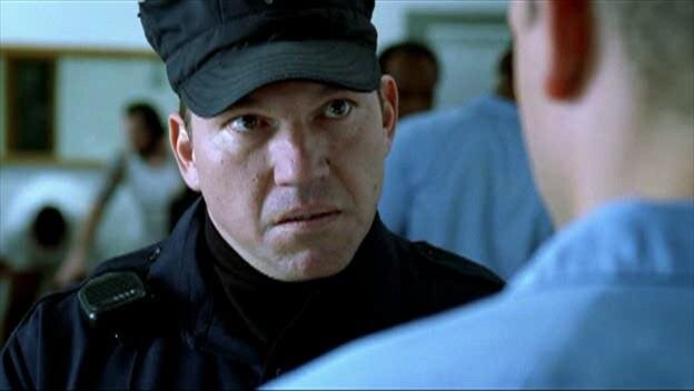 Сериал "Побег из тюрьмы"