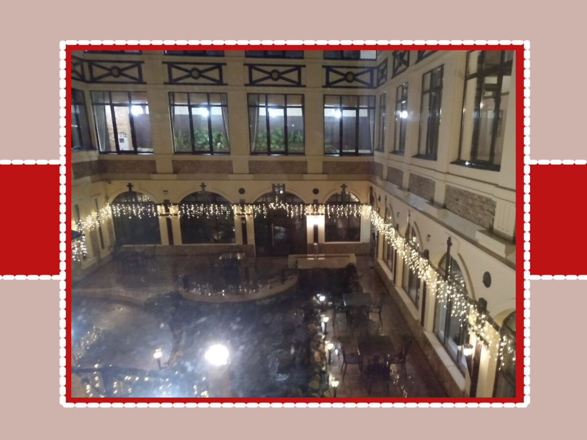 Постепенно меняем мышление и реальность вокруг себя: малыми шагами идем к тому, чтобы не выжить с ипотекой, а по-настоящему жить (пусть и с ипотекой и кредитами).