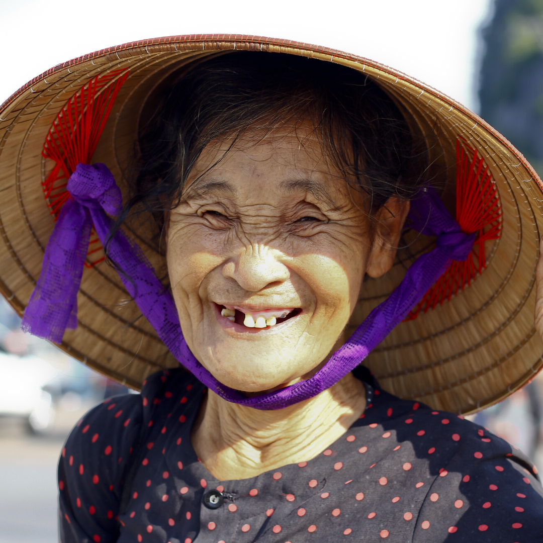 Я веселая и современная