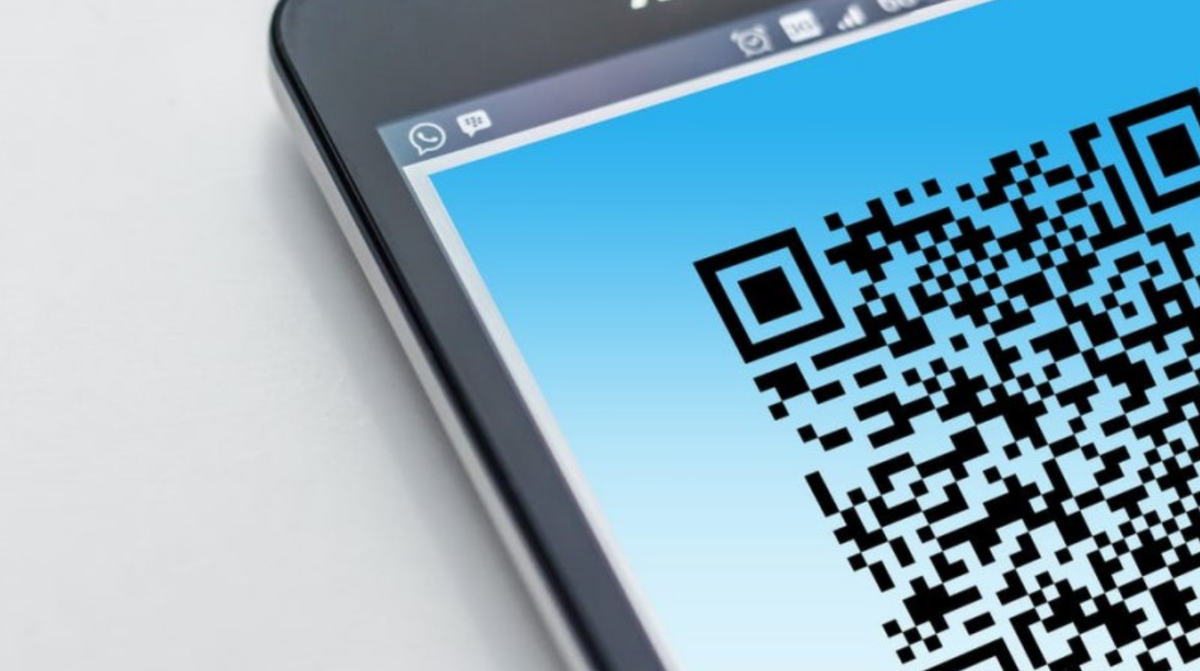 3 лучших приложения QR-сканера для Android