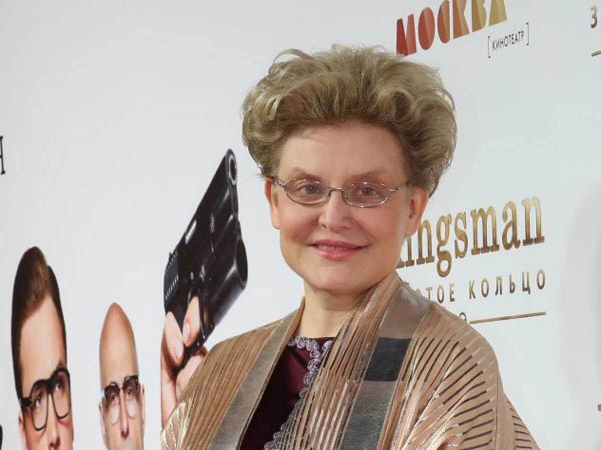 Стас Садальский раскритиковал потерявшую адекватность Малышеву (фото: Борис Кудрявов/«Экспресс газета»)