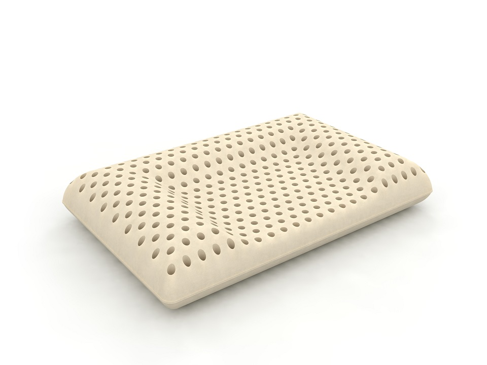 На фото подушка Junior Soft