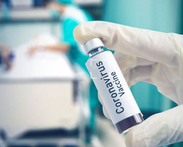 Фото с клинических испытаний в Китае