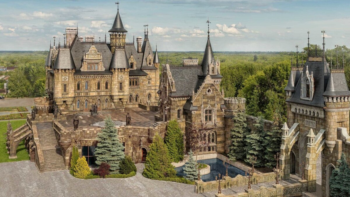 Фотография tourister.ru