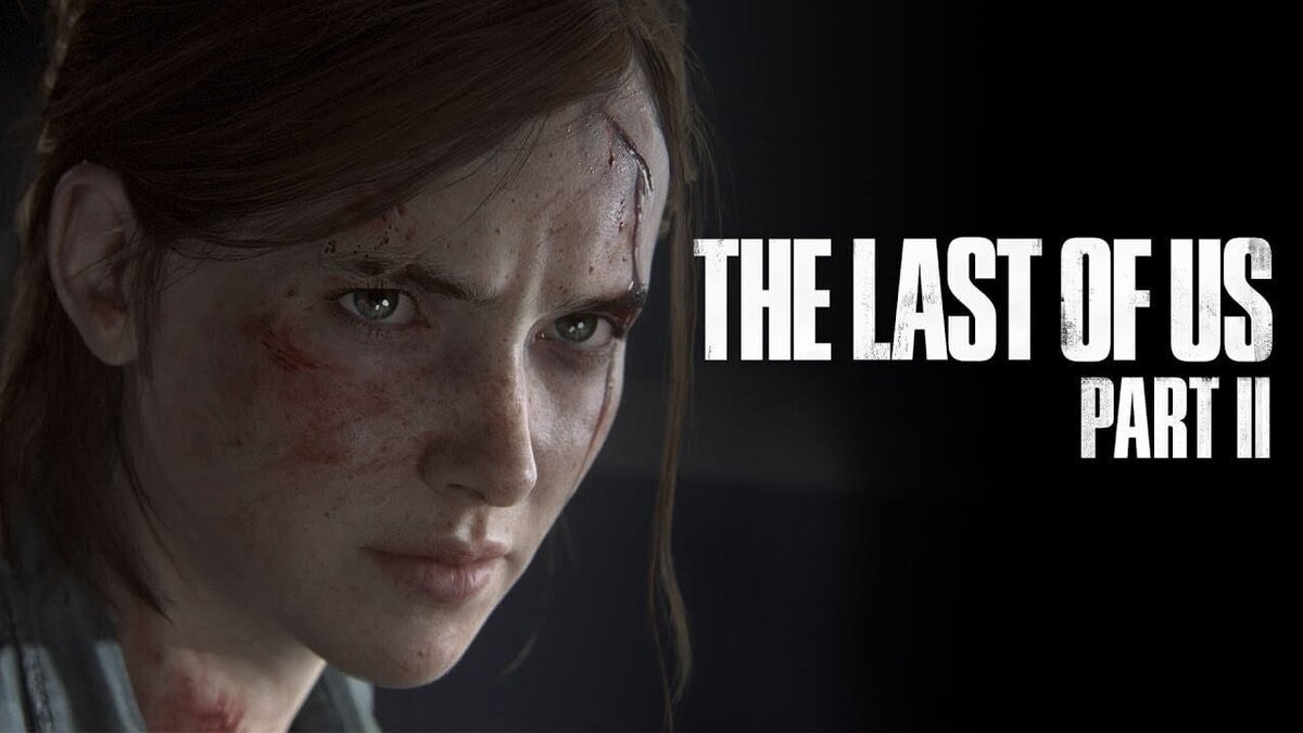 The Last of Us - Part II