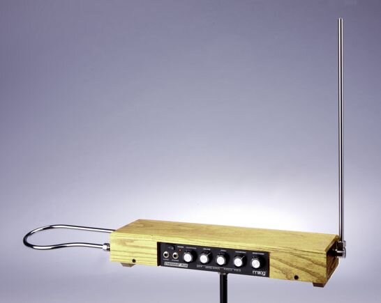 theremin.today