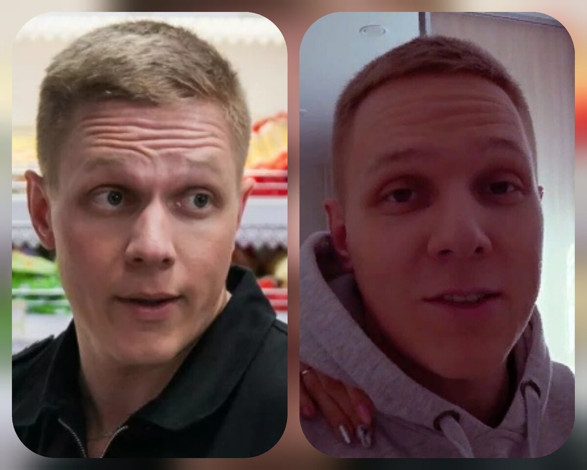 Фото: инстаграм @antonyzhizhin