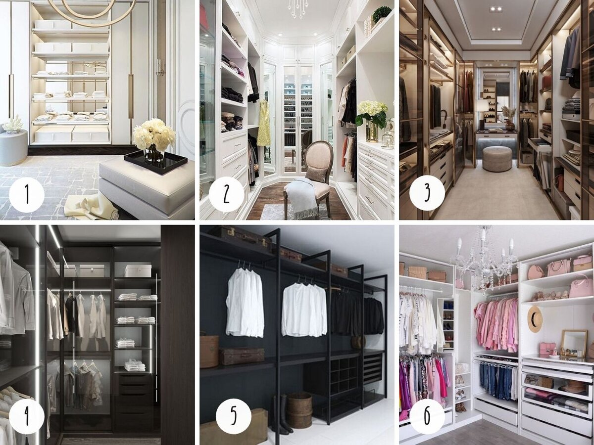 Иногда различия между стилями очень тонкие - "чистые" стили сейчас практически не используют