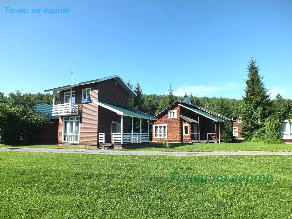 На базе "Печки-лавочки". 