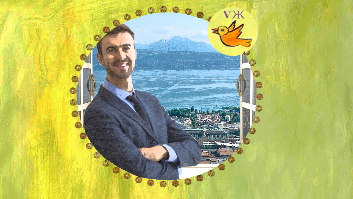 Делитесь своим мнением, ставьте лайки