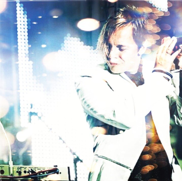 Квест Ильи Лагутенко