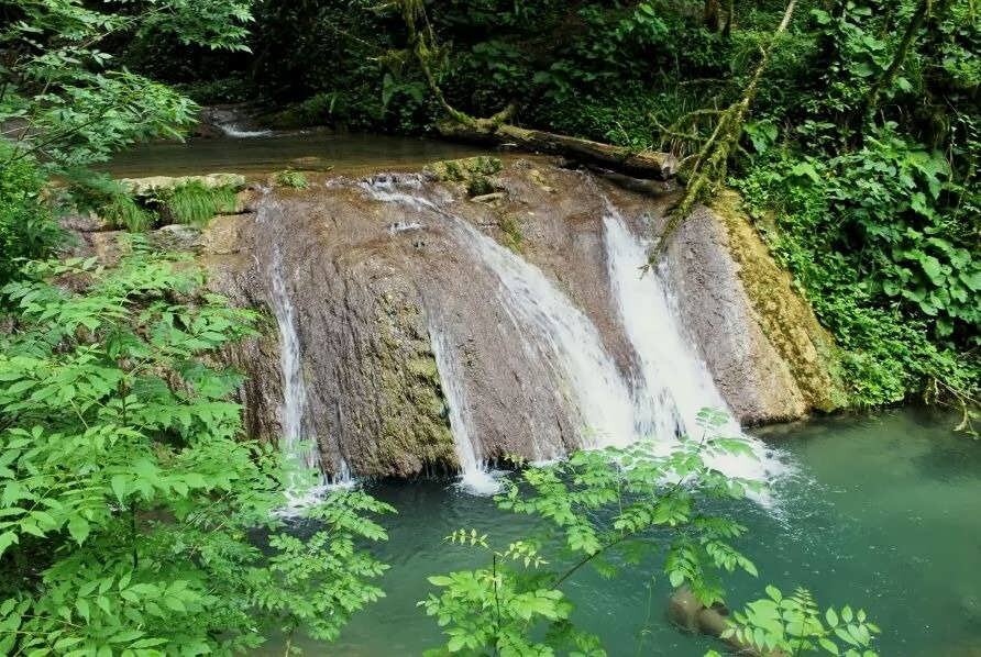 33 водопада отзывы об экскурсии. 33 водопада лоо. Экскурсия 33 водопада сочи. Ущелье джегош 33 водопада. 33 водопада сочи.