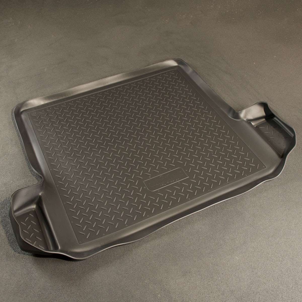 Коврик фирмы NorPlast. Фотография из каталога.