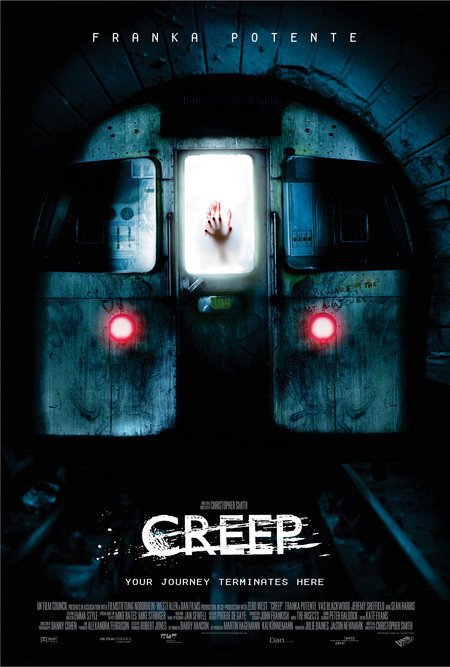  Крип / Creep (2004)