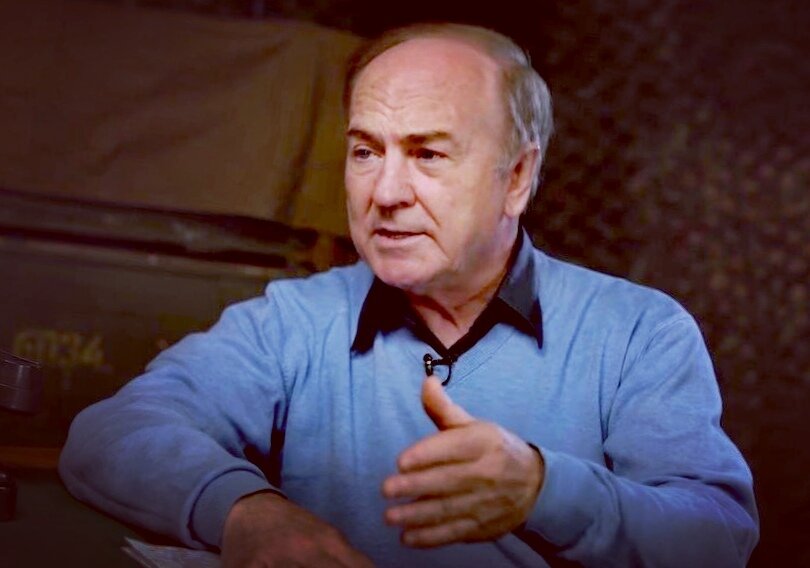 Игорь Алексеевич Гундаров -  советский и российский врач, доктор медицинских наук, кандидат философских наук, специалист в области эпидемиологии и медицинской статистики, профессор.