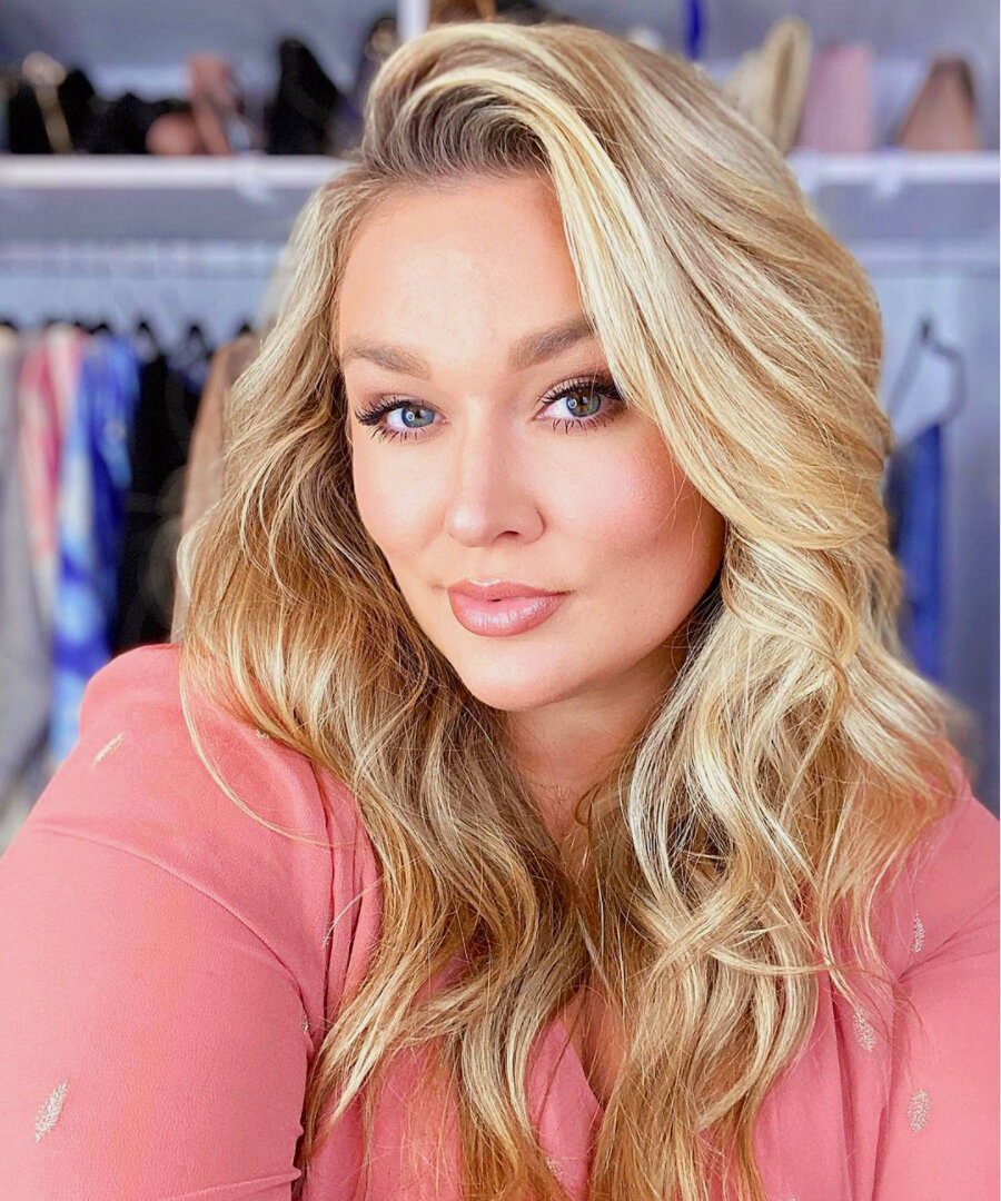 Хантер Макгрэди (Источник: instagram.com)