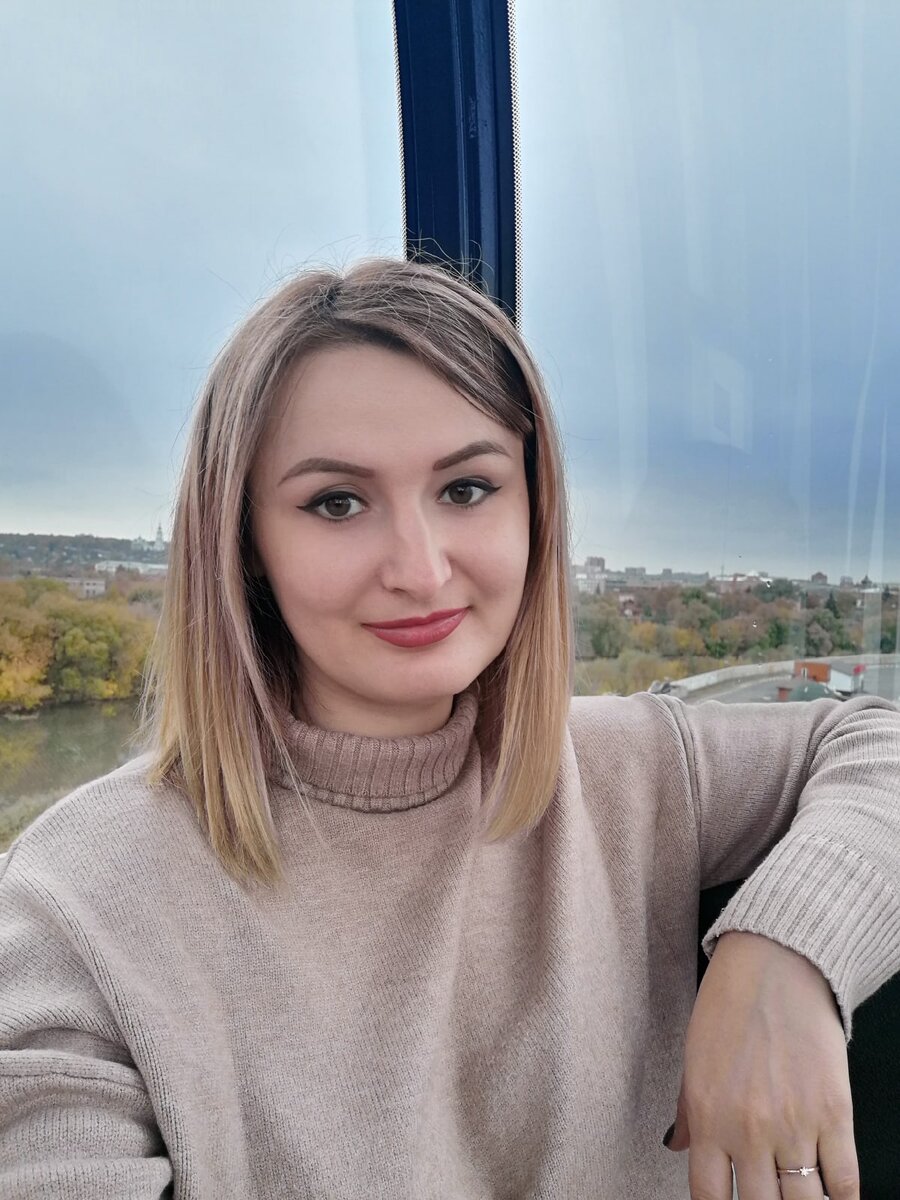 Клинический психолог, гипнолог Ирина Ивановна Звягинцева