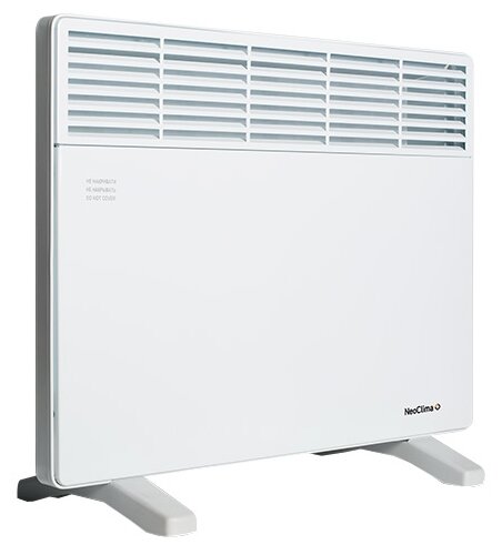 Электрический конвектор