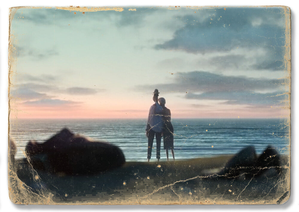 Кадр из трейлера "Душа" 2020