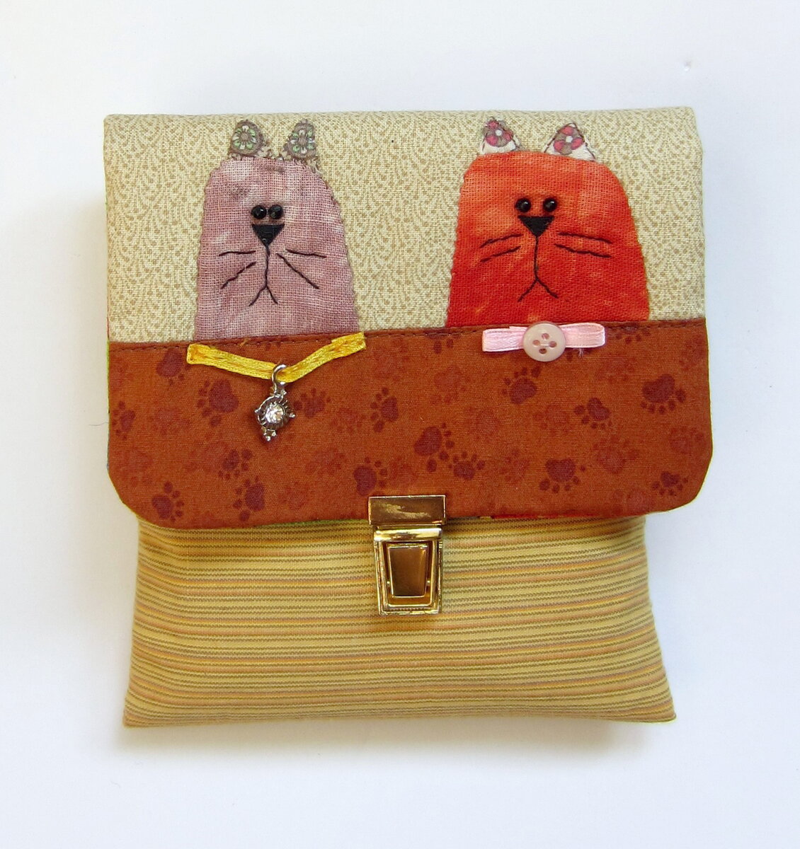 Из серии "Мастер-классы с детьми и для детей" Ирины NN