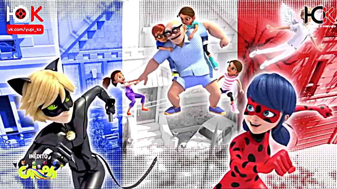 Постер к серии "Упроститель"