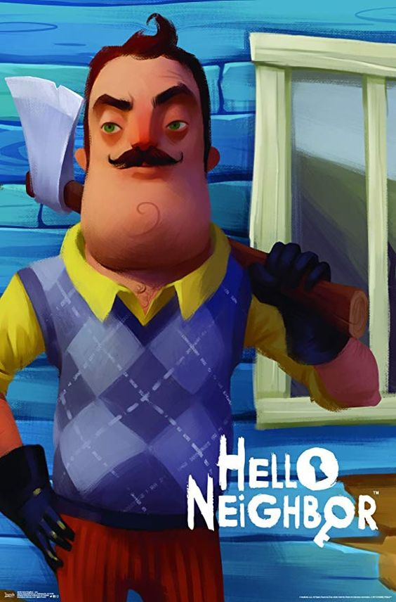 Открой hello neighbor. Теодор Петерсон привет сосед. Hello Neighbor игра. Игра привет сосед hello Neighbor. Привет сосед Джеймс