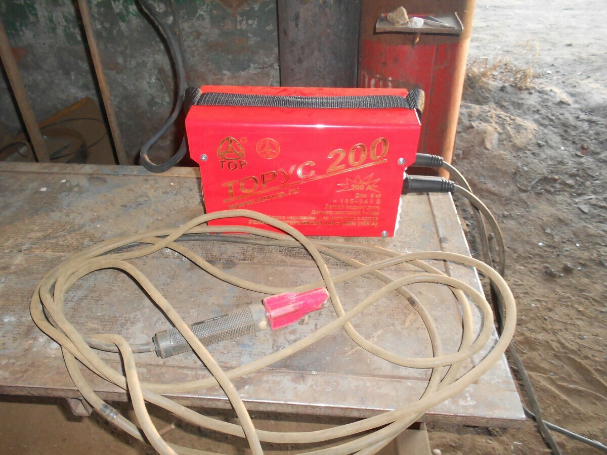 После покупки инвертора некоторые удлиняют сварочные провода. Стоит ли ...