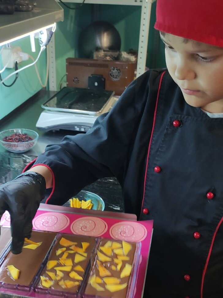 Надо ли передавать семейное дело детям- вот в чем вопрос? 