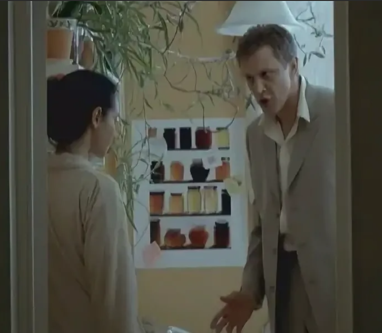 Фильм "Квартирантка"