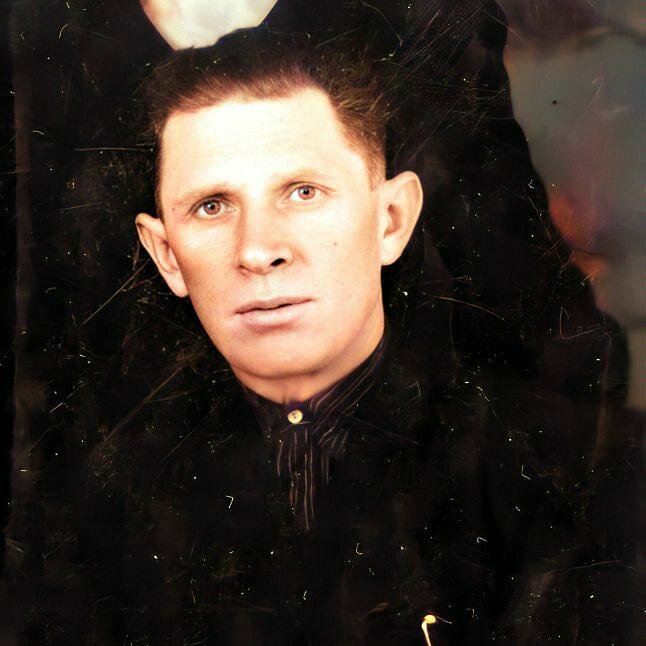 Ивин Иван Леонтьевич