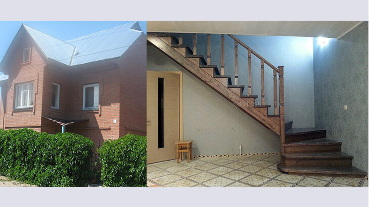 Лестница на мансарду в частном доме: варианты конструкций и расположение подъёма