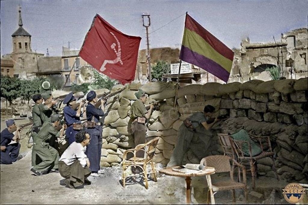 Республиканцы