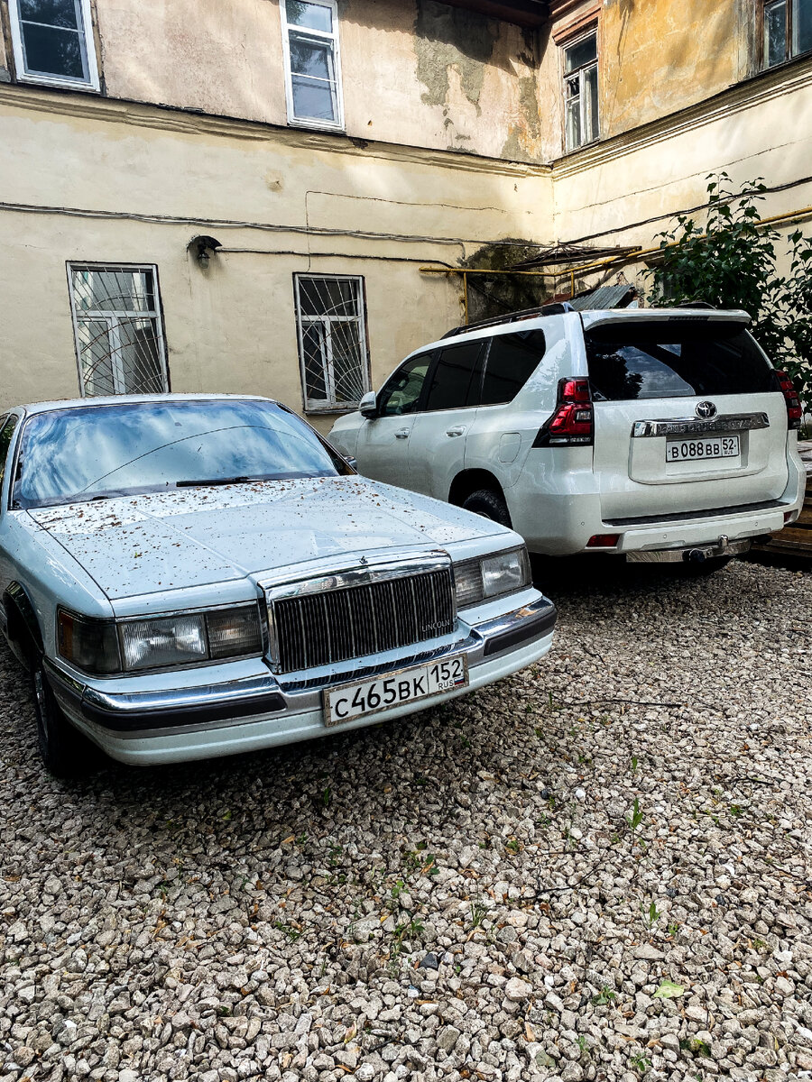 Фото с моего инстаграмма •