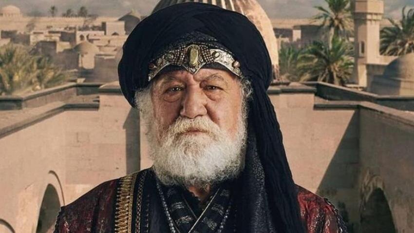 Нусрет Четинел