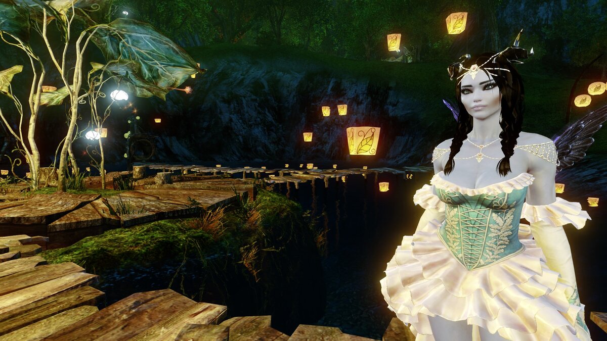 ArcheAge