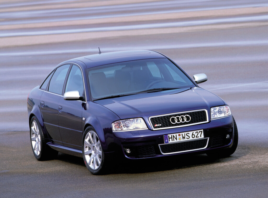 Audi-RS6 (2002-04)