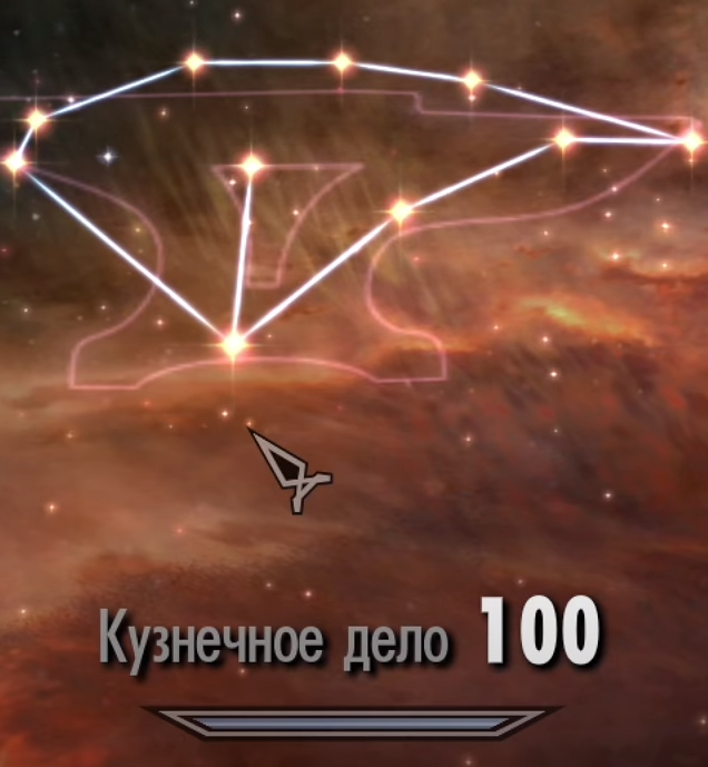 Кузнечное дело.