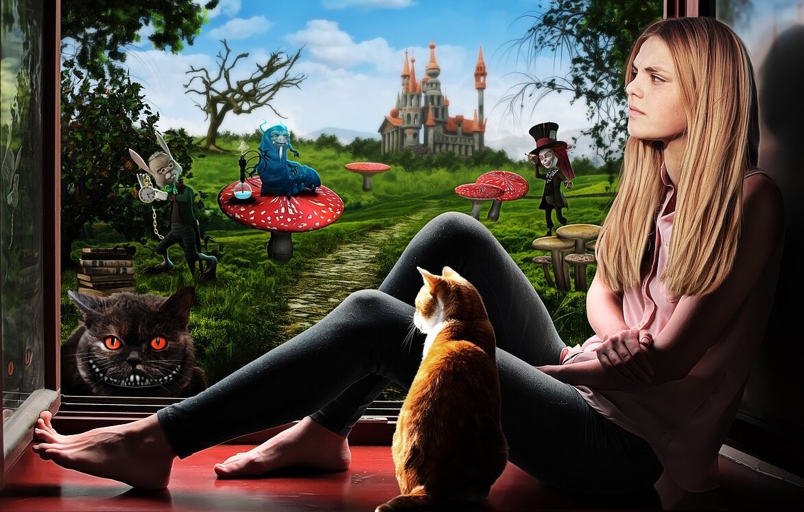 Для заставки использована картинка с сайта pixabay.com/ru. Бесплатно для коммерческого использования, указание авторства не требуется. 