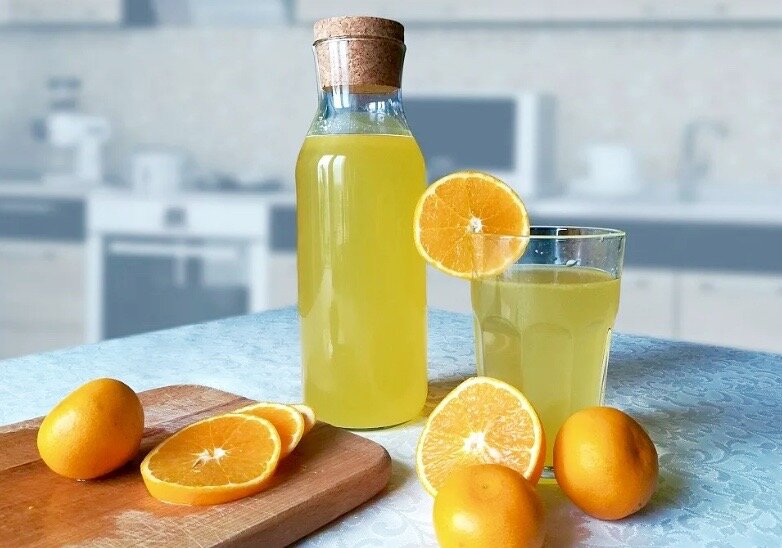 Лимонад «Дюшес». Любимый напиток детства - Лайфхакер