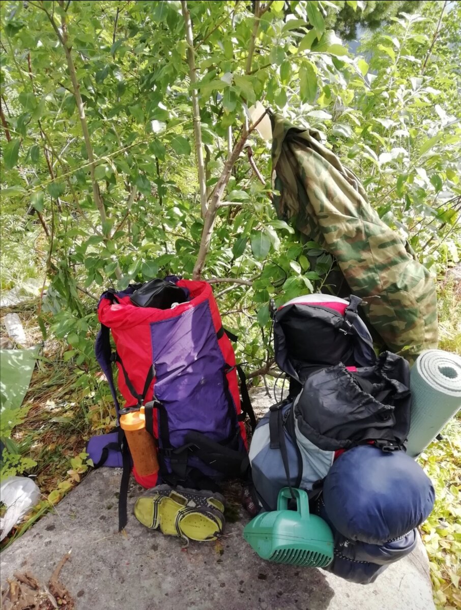 Одна из моих любимых сумочек.. Фото автора.. 